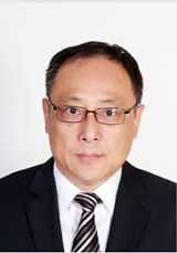 Mr. Charles Liu